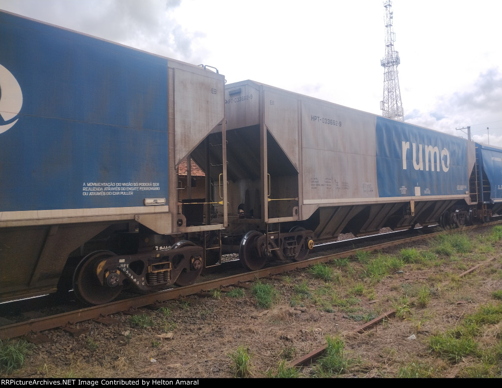 RUMO HPT-033662-9